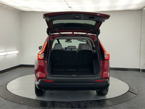 Certified 2023 Honda CR-V EX-L image 13