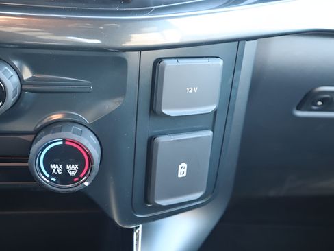 New 2026 Ford F150 STX w/ Equipment Group 200A AWD/4WD image 21