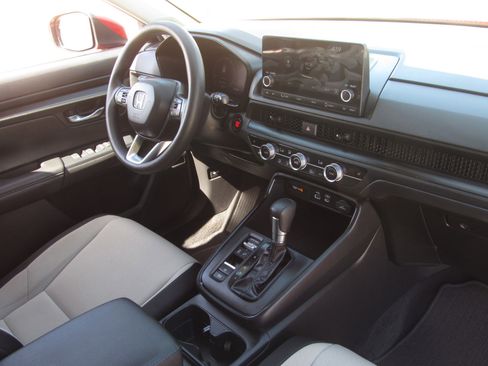 Certified 2024 Honda CR-V EX image 10