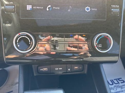 Certified 2023 Hyundai Santa Cruz SEL w/ Activity Package AWD/4WD image 12