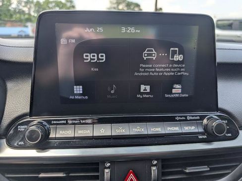 Used 2020 Kia Forte GT FWD image 11