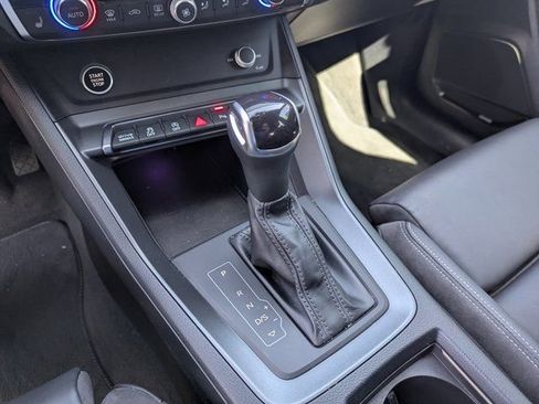 Used 2022 Audi Q3 2.0T Premium Plus image 13