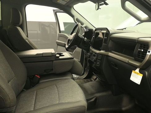 New 2026 Ford F150 XL w/ Equipment Group 103A High image 13