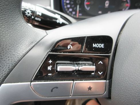 Used 2024 Hyundai Tucson SEL AWD/4WD image 26