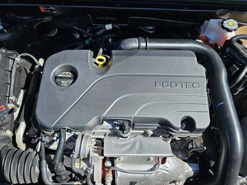 Used 2023 Chevrolet Malibu LT image 26