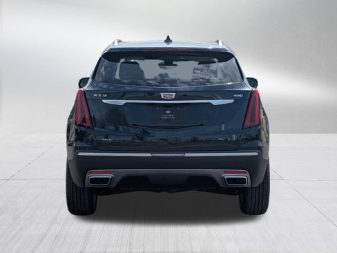 New 2026 Cadillac XT5 Premium Luxury w/ Driver Assist Package image 5