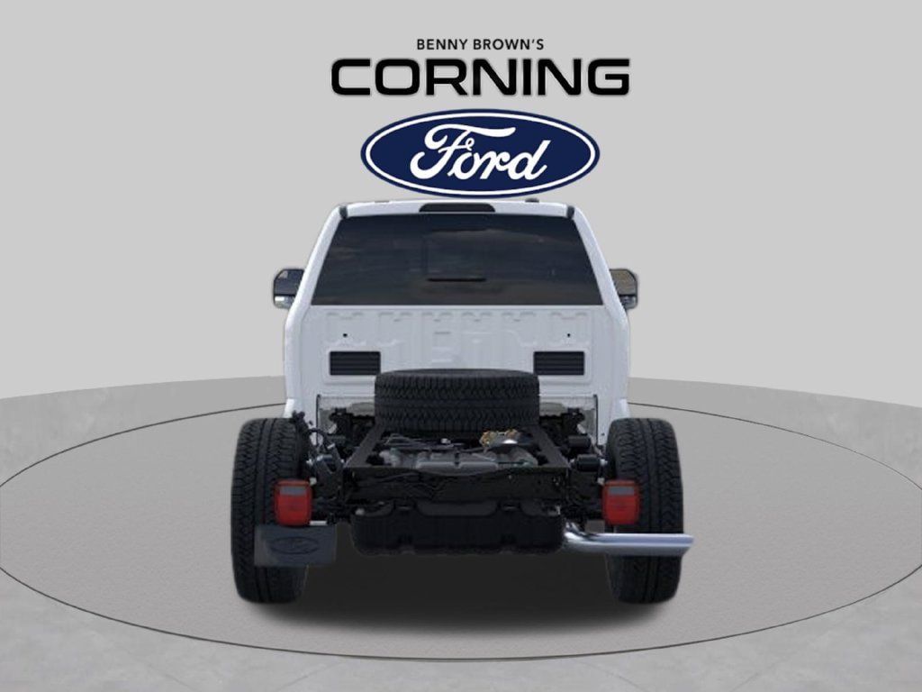 New 2026 Ford F350 XL w/ XL Chrome Package AWD/4WD image 24