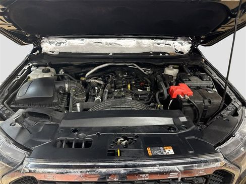 Used 2023 Ford Ranger XLT w/ Equipment Group 301A Mid image 27