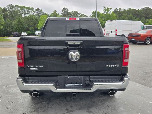 Used 2022 RAM 1500 Laramie AWD/4WD image 6