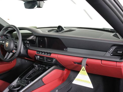 New 2026 Porsche 911 Carrera 4S AWD/4WD image 15