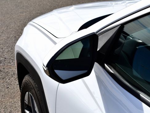 Used 2025 Hyundai Tucson SEL image 13