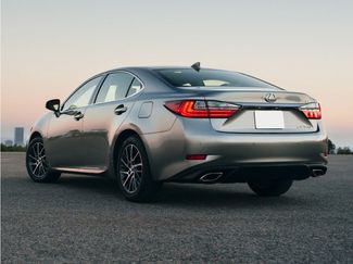 Used 2016 Lexus ES 350 w/ Navigation System Package FWD video 1