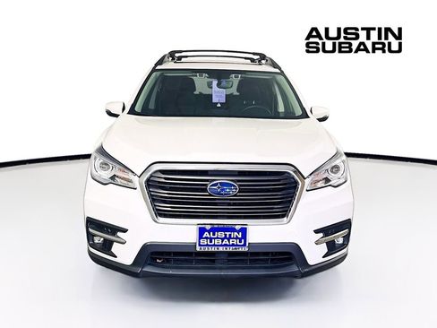 Used 2020 Subaru Ascent Limited w/ Technology Package image 2