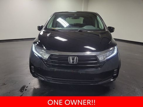 Used 2023 Honda Odyssey EX-L image 3