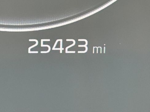 Used 2023 Kia Sportage X-Pro Prestige image 24