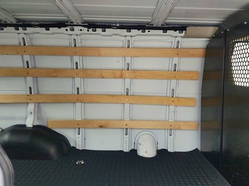 Used 2024 Chevrolet Express 2500 w/ Driver Convenience Package image 24