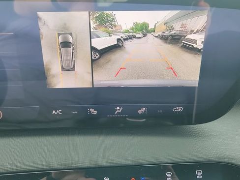 New 2026 Buick Enclave Preferred w/ Power Package AWD/4WD image 12