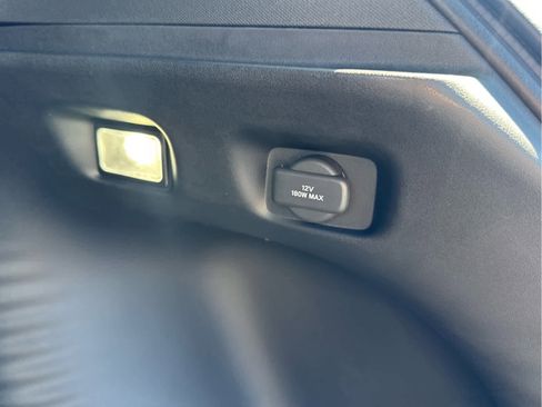 New 2026 Honda HR-V Sport image 44