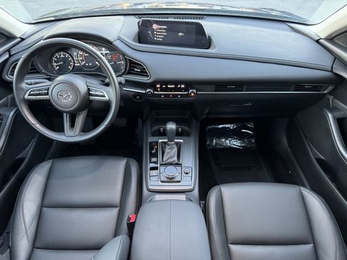 Used 2022 MAZDA CX-30 AWD 2.5 S w/ Select Package image 30