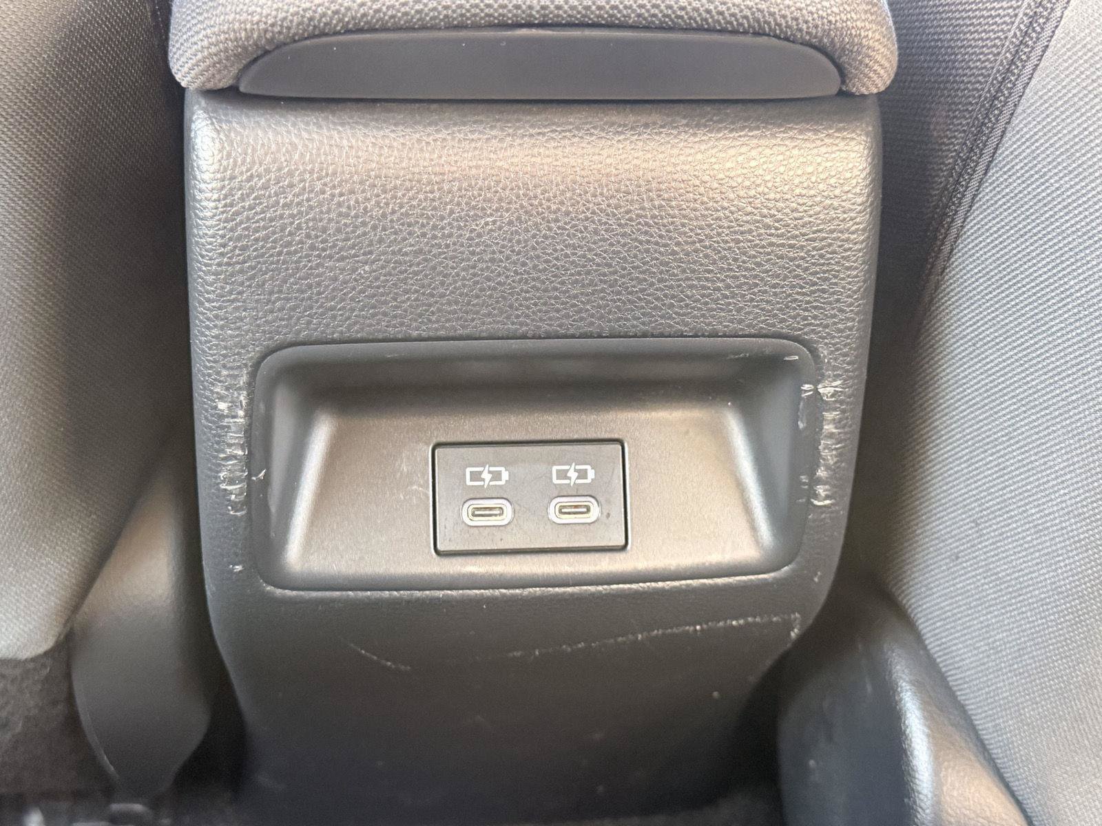 Used 2023 Toyota Corolla LE w/ Carpet Mat Package (TMS) FWD image 19