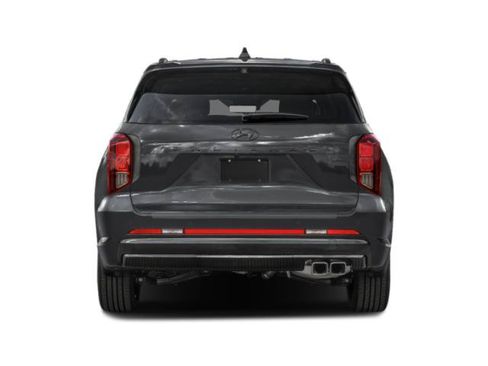 Used 2025 Hyundai Palisade Calligraphy AWD/4WD image 5