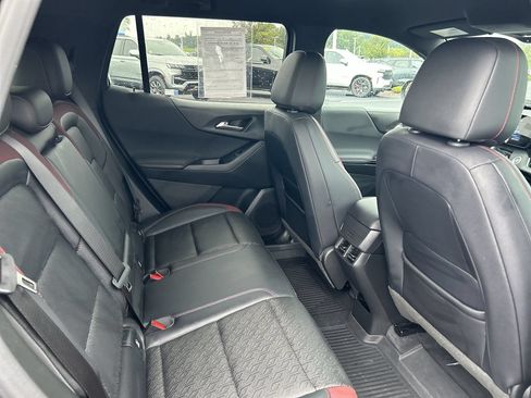 Used 2026 Chevrolet Equinox RS AWD/4WD image 18