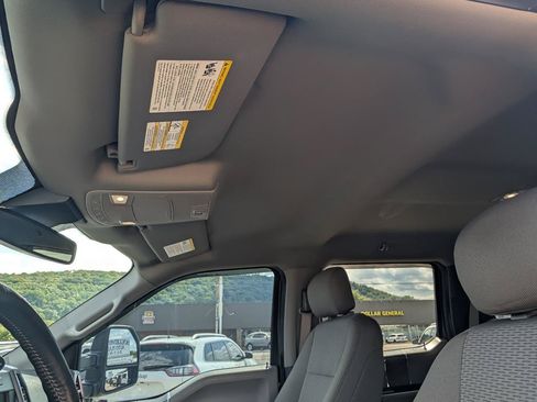 Used 2019 Ford F150 XLT w/ Equipment Group 302A Luxury AWD/4WD image 17