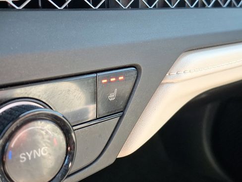Certified 2023 Honda Accord EX image 26
