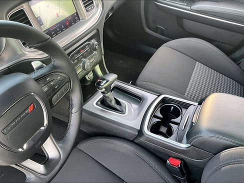 Used 2023 Dodge Charger Scat Pack w/ Navigation & Travel Group image 18