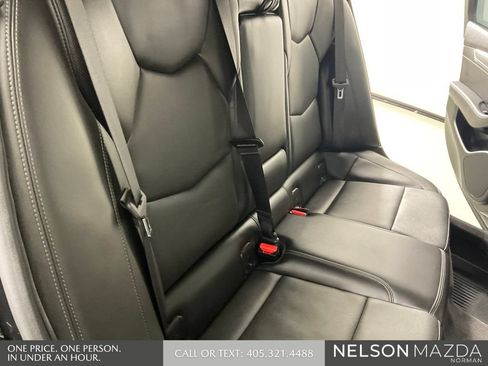 Used 2023 Cadillac CT5 Luxury AWD/4WD image 29