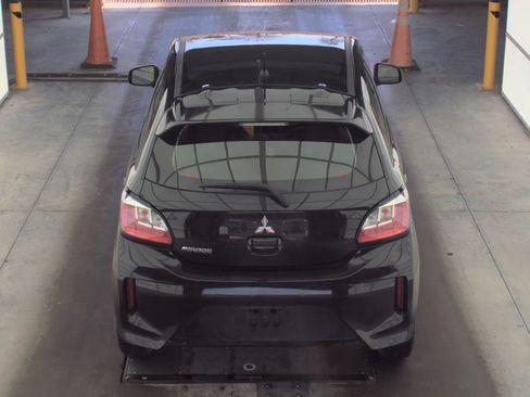 Used 2023 Mitsubishi Mirage ES image 4