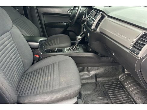 Used 2020 Ford Ranger XL w/ Equipment Group 101A Mid image 17