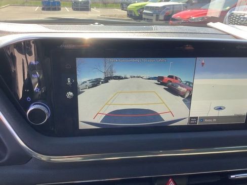 Certified 2023 Hyundai Sonata SEL Plus image 19