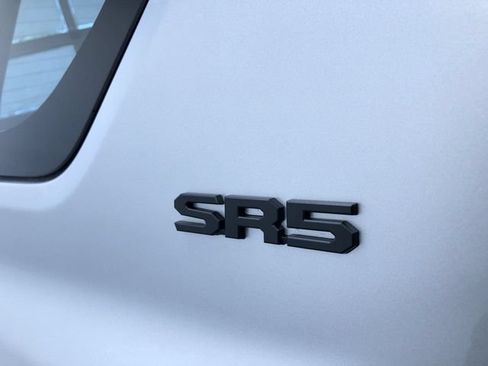 New 2026 Toyota 4Runner SR5 RWD image 15