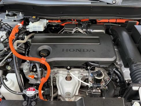 Used 2023 Honda CR-V Sport image 19