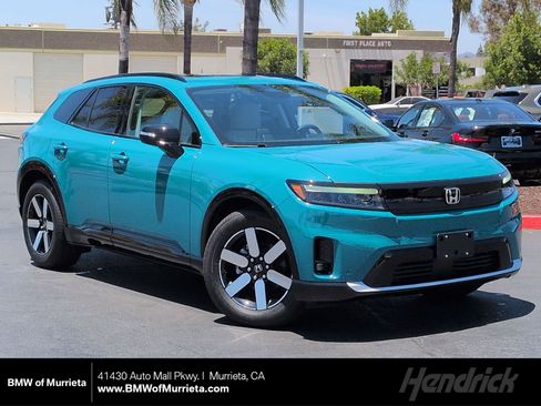 Used 2026 Honda Prologue Touring image 1