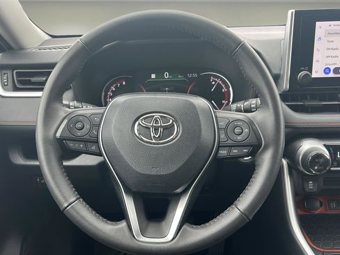 Used 2024 Toyota RAV4 Adventure image 11