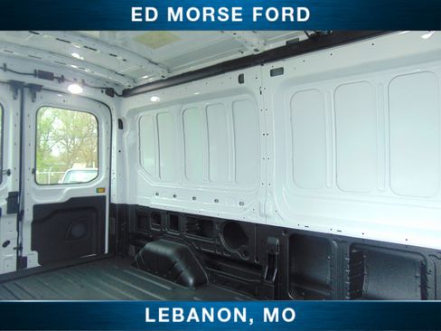 New 2026 Ford Transit 250 148 Medium Roof Extended AWD image 12