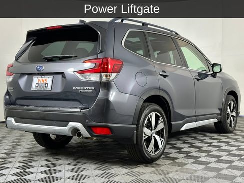 Used 2020 Subaru Forester Touring AWD/4WD image 4