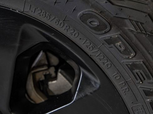 Used 2022 RAM 2500 Laramie image 71