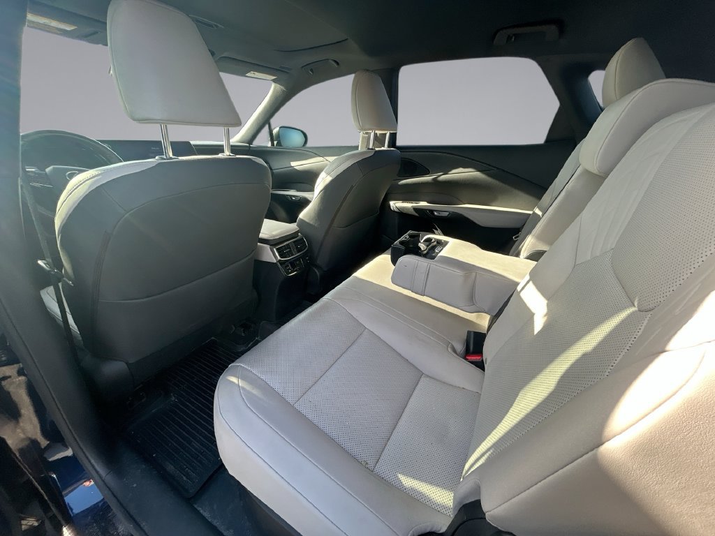 Used 2024 Lexus RX 350 Premium w/ Accessory Package (Z1) FWD image 15