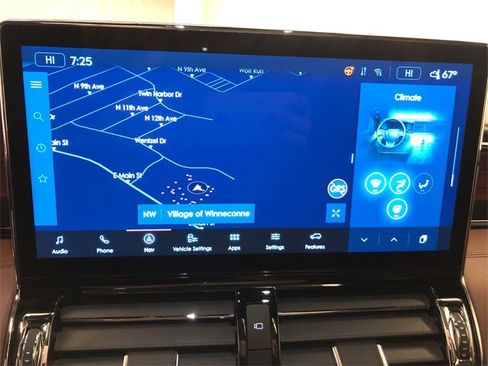 Used 2024 Lincoln Navigator L Reserve image 24