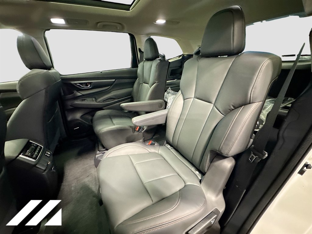 New 2027 Subaru Ascent Limited Bronze AWD/4WD image 26