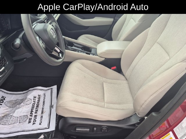 Used 2024 Honda Accord EX image 12