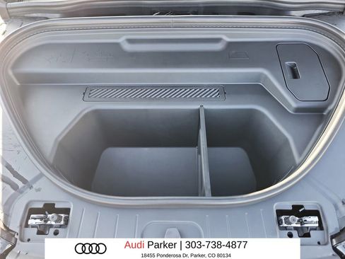 New 2027 Audi Q6 e-tron Premium AWD/4WD image 16