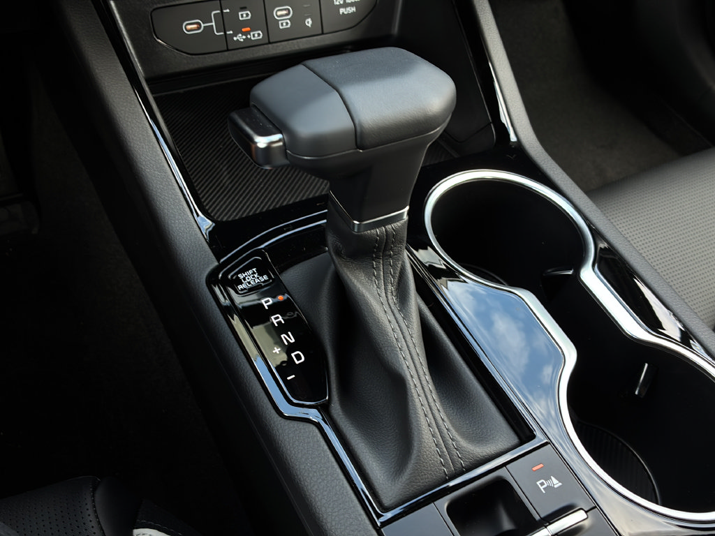 New 2026 Kia K5 GT-Line FWD image 24