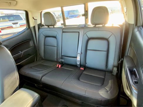 Used 2019 Chevrolet Colorado ZR2 image 27