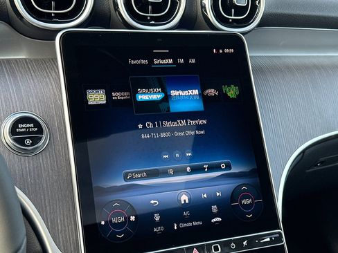 New 2026 Mercedes-Benz GLC 300 4MATIC image 17