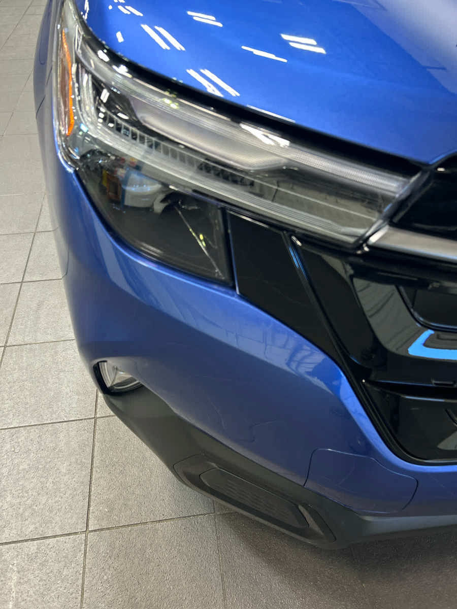 New 2026 Subaru Forester Touring AWD/4WD image 4