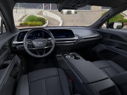 New 2026 Cadillac Lyriq Sport RWD image 15